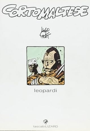 Corto Maltese - Leopardi