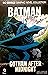 Batman: Gotham After Midnight (1-12)