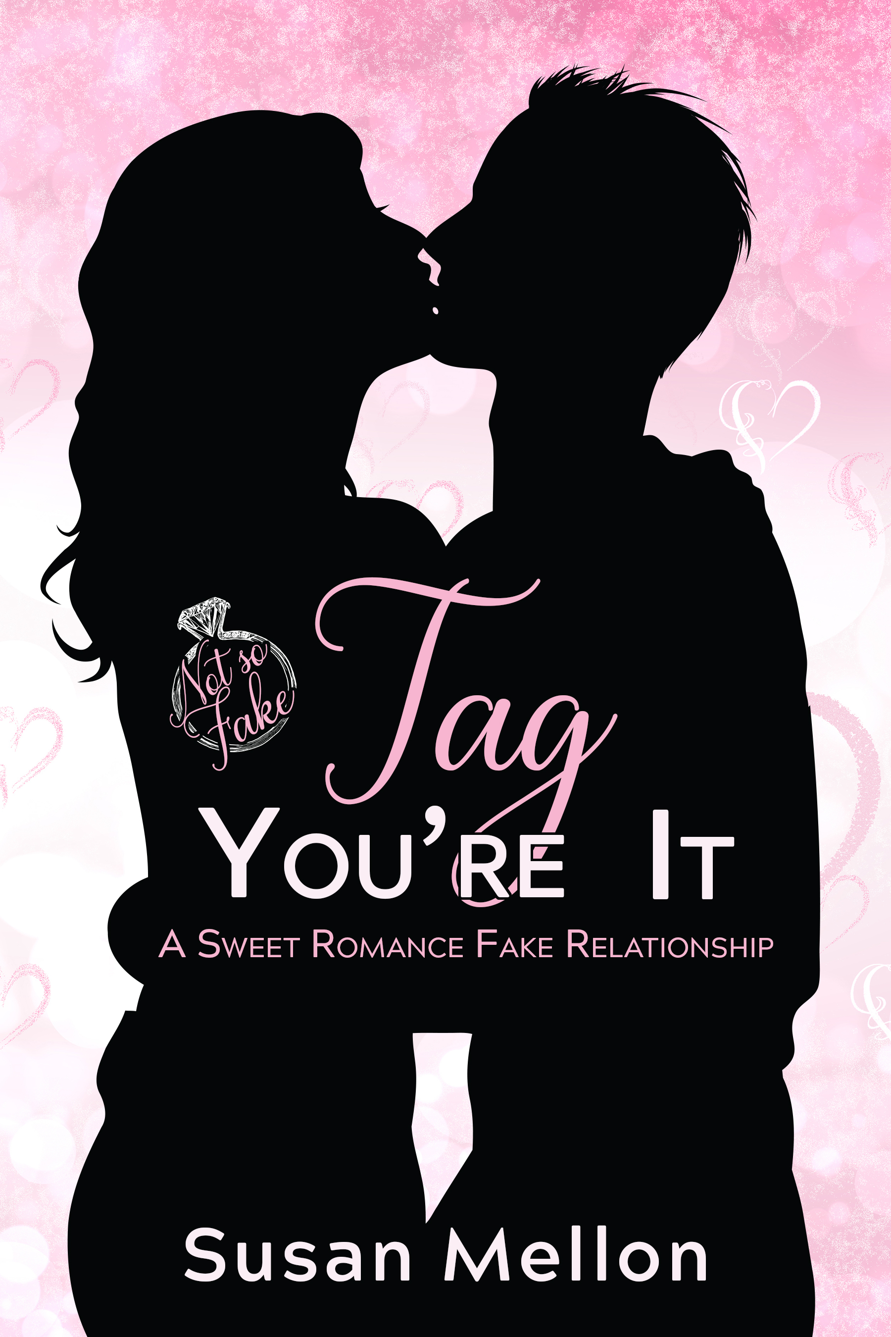 Tag, You're It