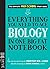Everything You Need to Ace Biology in One Big Fat Notebook