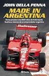 Made In Argentina