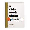 A Kids Book About...