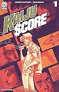 Kaiju Score #1