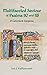 The Multifaceted Saviour of Psalms 110 and 118 by Ian J. Vaillancourt