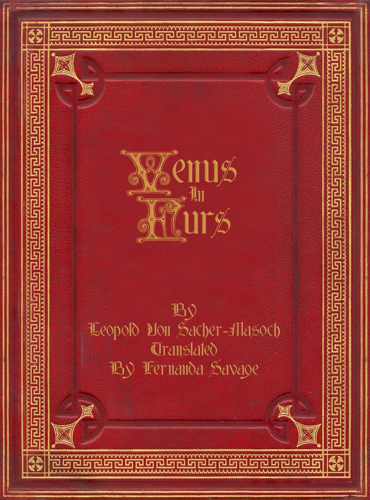 Venus In Furs