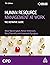Human Resource Management a...