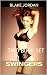 SWINGERS: TWO BOOK SET