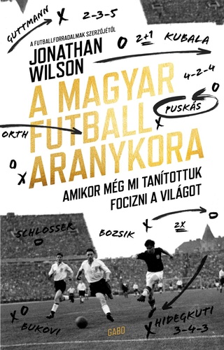 A ​magyar futball aranykora