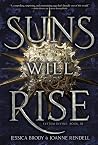 Suns Will Rise (System Divine Book 3) Book cover for Suns Will Rise (System Divine Book 3)