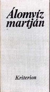 Álomvíz martján (Hardcover)