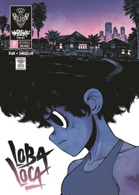 Loba Loca - L'intégrale (Hardcover)