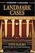 Landmark Cases: 12 historic...