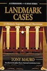 Landmark Cases: 1...