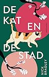 De kat en de stad