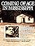 Coming of Age In Mississippi by Anne Moody