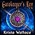 Gatekeeper's Key (Gatekeeper, #1)