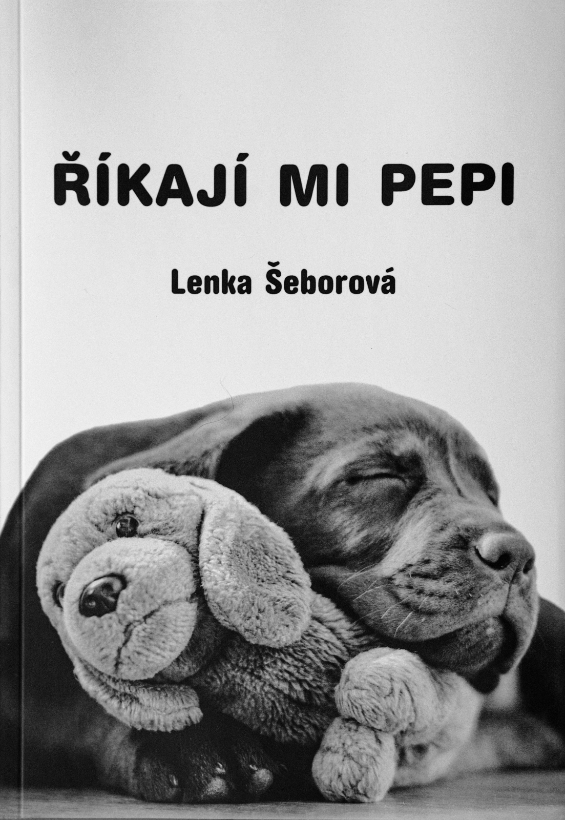 Říkají mi Pepi (Paperback)