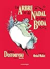 Un arbre de Nadal i una boda by Fyodor Dostoevsky