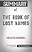 Summary of The Book of Lost...