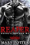 Reaper (Devil's Mayhem MC)
