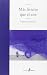Más liviano que el aire (Edhasa Literaria)