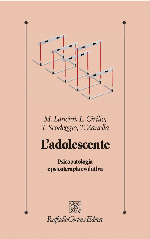 L'adolescente. Psicopatologia e psicoterapia evolutiva (Paperback)