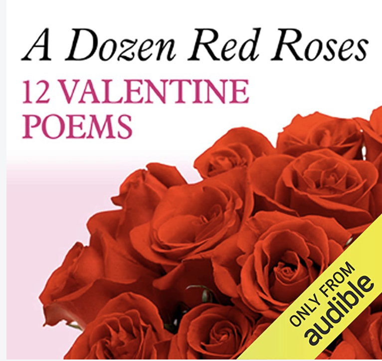 A Dozen Red Roses (Audiobook)
