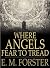 Where Angels Fear to Tread