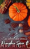 Pumpkin Spice & M...