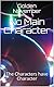 No Main Character: The Char...
