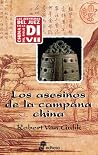 Los asesinos de la campana china by Robert van Gulik