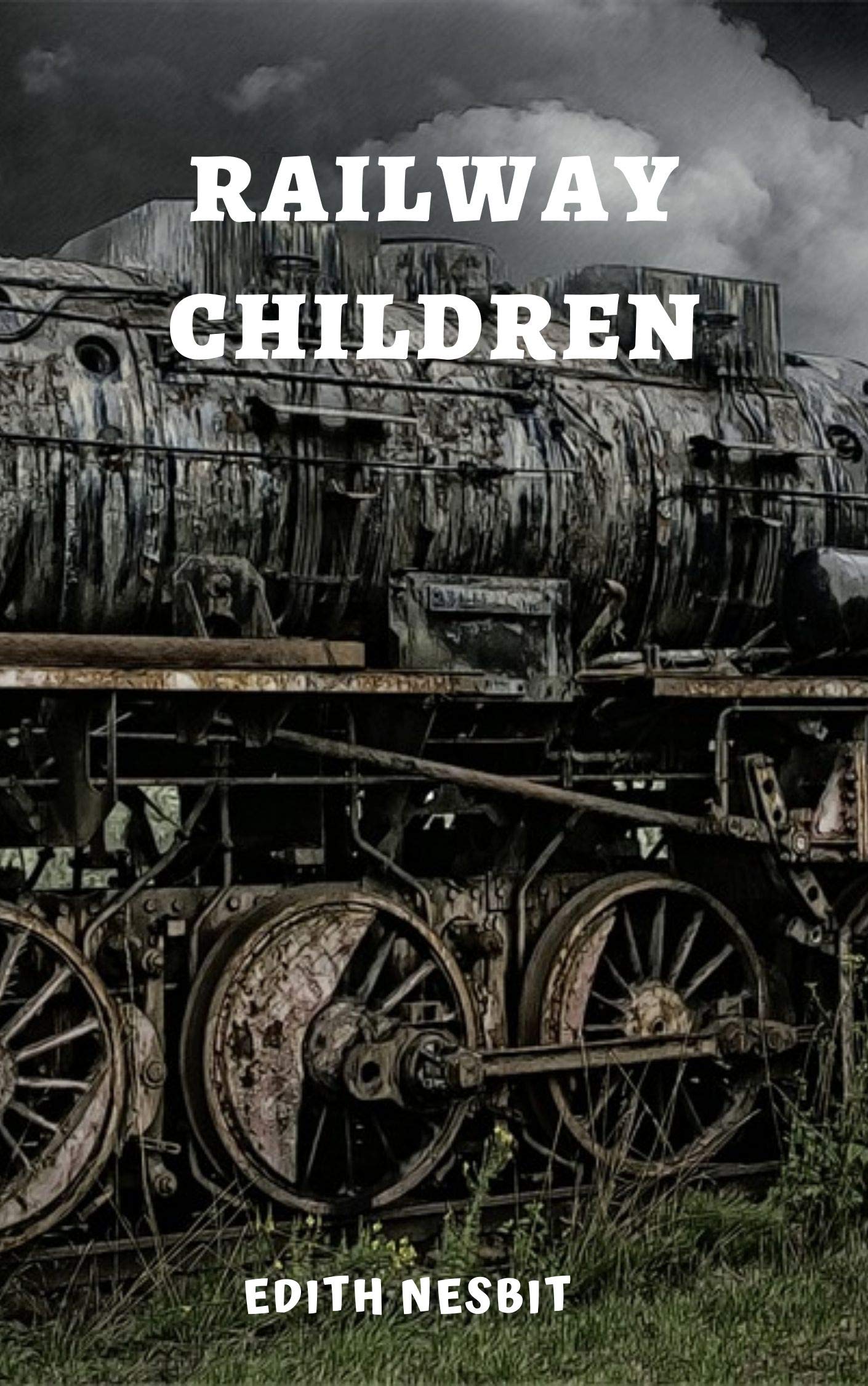 Railway Children