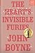 The Heart's Invisible Furies by John Boyne