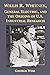 Willis R. Whitney, General ...