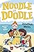 Noodle the Doodle: Book 1