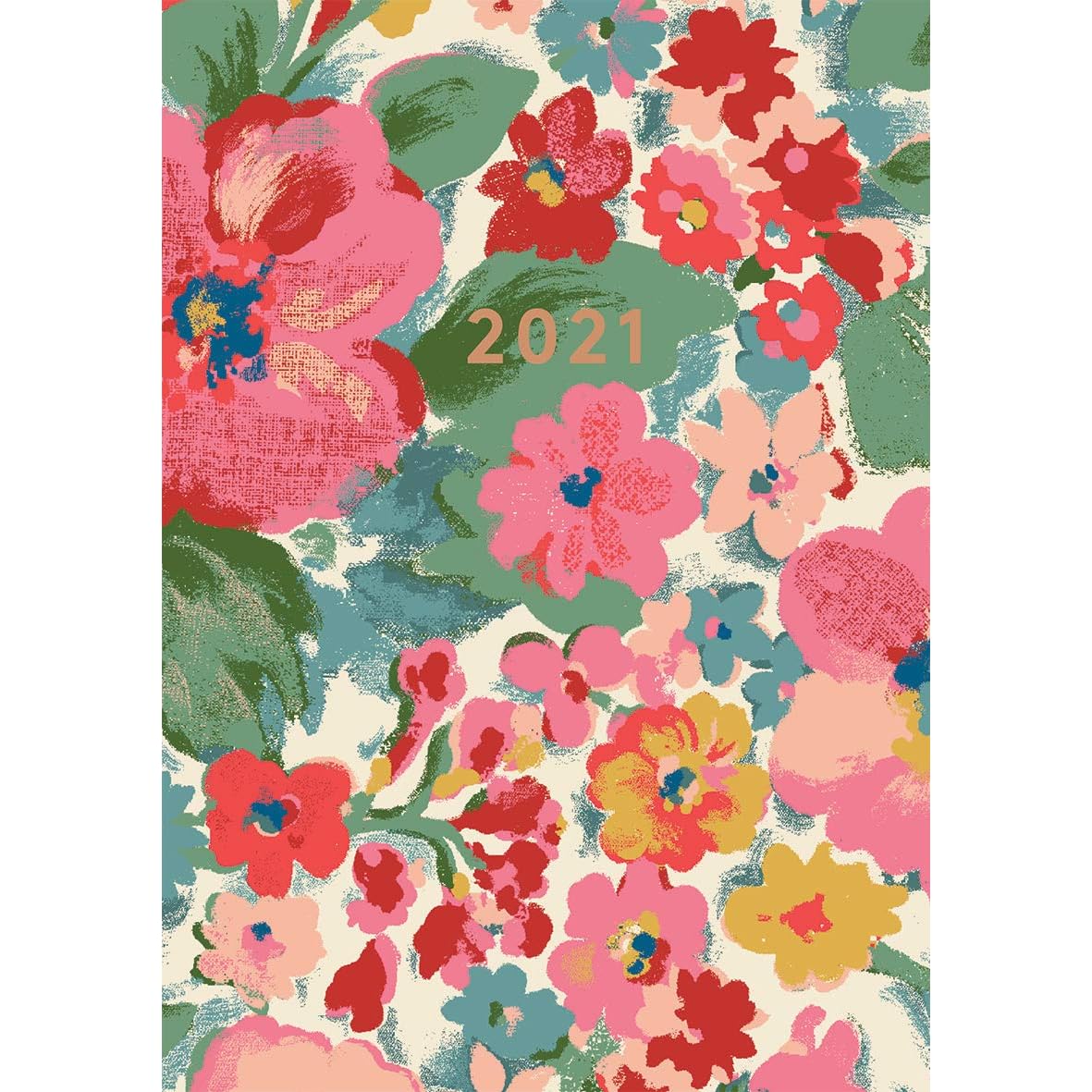 cath kidston a5 diary