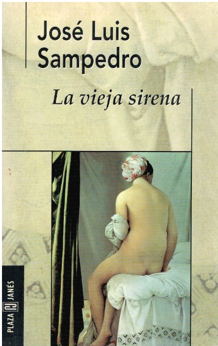 La vieja sirena (Paperback)