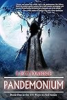 Pandemonium by Leo Darke
