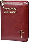 bible: new living...