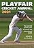 Playfair Cricket Annual 2021