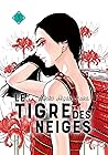 Le Tigre des Neiges 5 by Akiko Higashimura