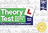 Theory Test Educational Colouring Book: Everything you need to know to pass the official DVSA Car Theory Test! (YES)
