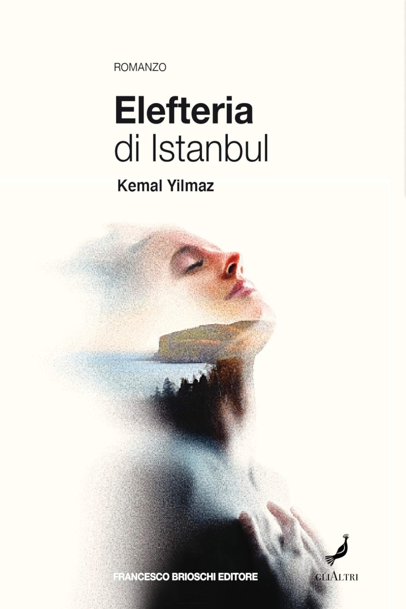 Elefteria di Istanbul (Italian Edition)