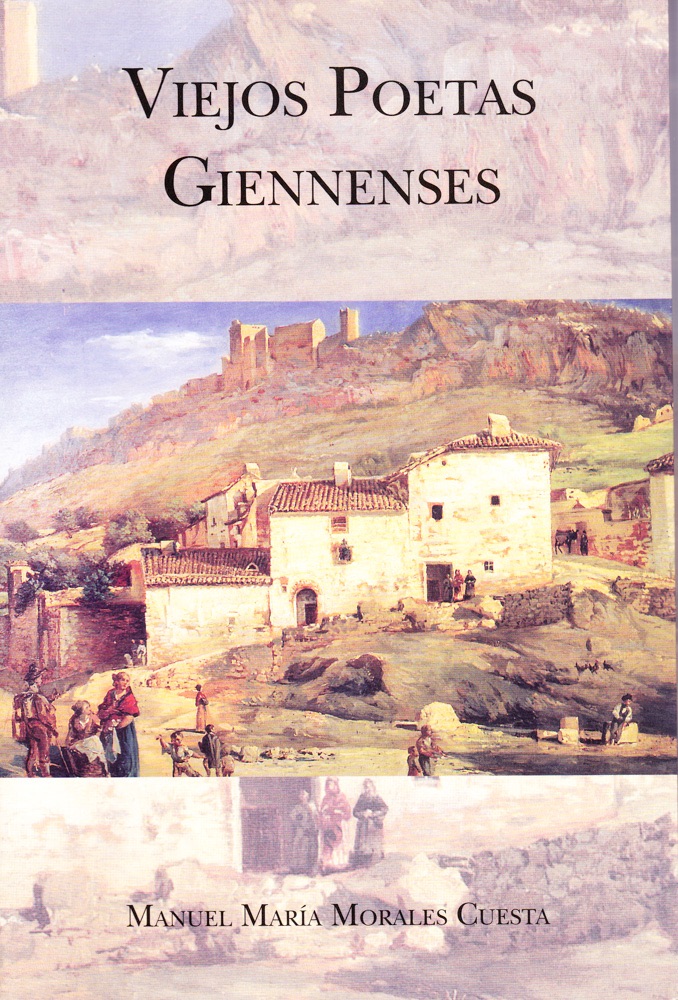 Viejos poetas giennenses