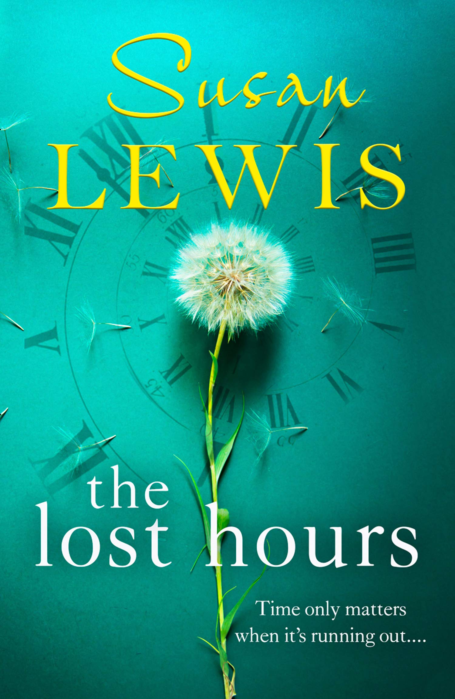 The Lost Hours (ebook)
