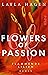 Flammende Lilien (Flowers of Passion #4)