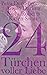Romantischer Adventskalender 2020 by Petra Durst-Benning