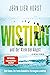 Wisting und der Atem der Angst