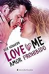 Amor prohibido by Elle Kennedy