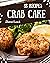 88 Crab Cake Recipes by Sharon Keech